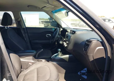 2014 Kia Soul + z USA, uszkodzony, nr VIN KNDJP3A58E7078424